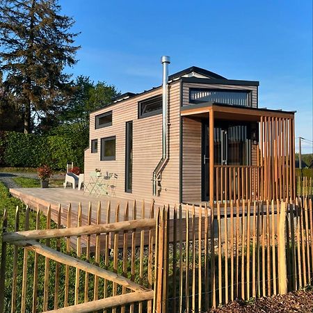Hotel Tiny Cosy Bastogne Exteriér fotografie