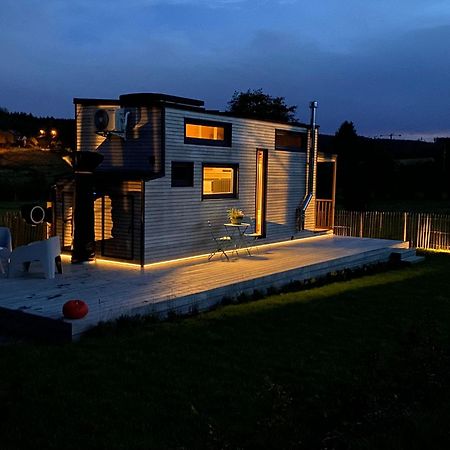 Hotel Tiny Cosy Bastogne Exteriér fotografie